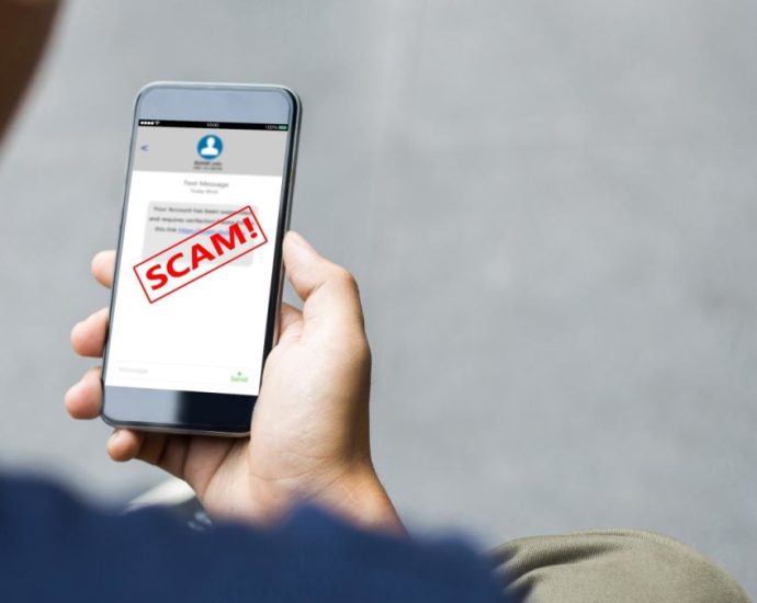 Victim of a scam? Public can soon seek help, information from anti-scam website