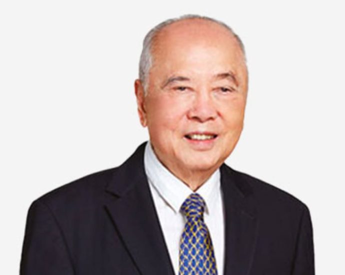 Wee Cho Yaw, former UOB chairman, dies aged 95