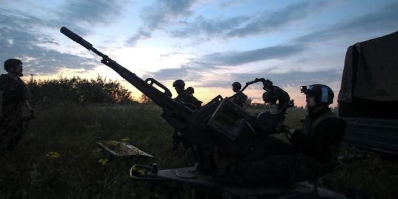 West needs an exit ramp out of Ukraine – Asia Times