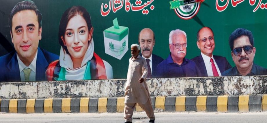 What's next in Pakistan election deadlock