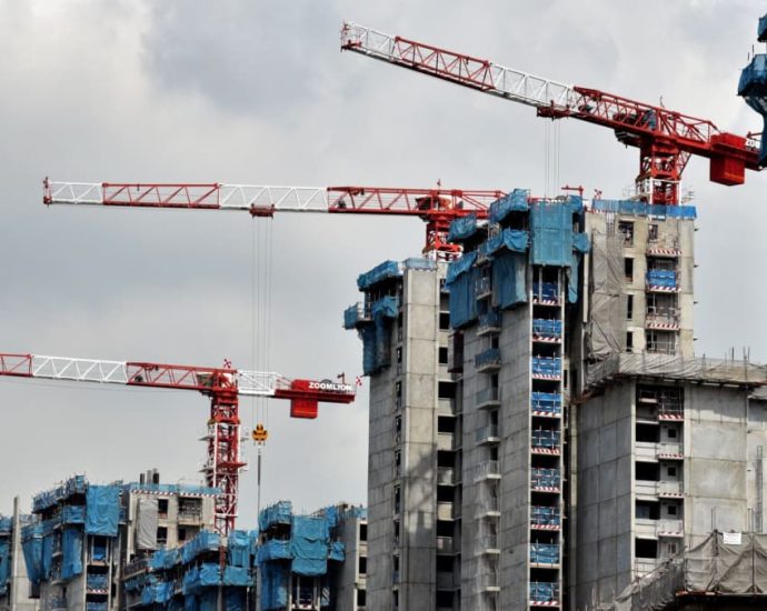10,000 new homes to be built in Yishun; potential residential development at Gillman Barracks