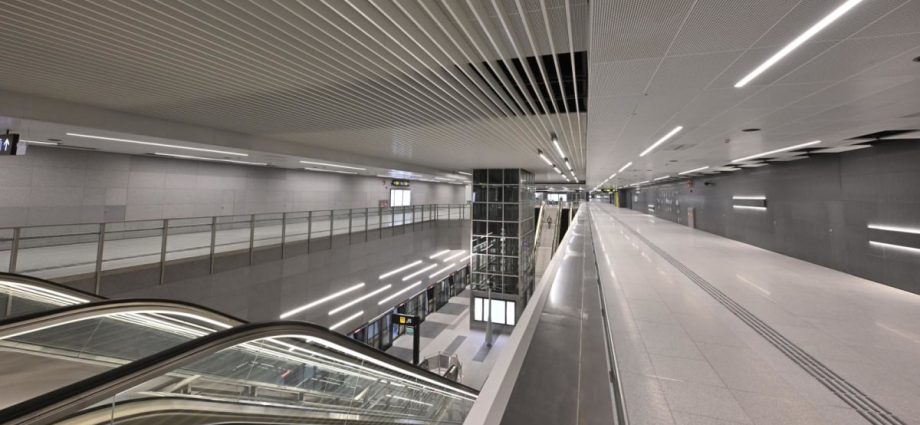 7 new Thomson-East Coast Line stations to open on Jun 23; commuters can ride for free on Jun 21