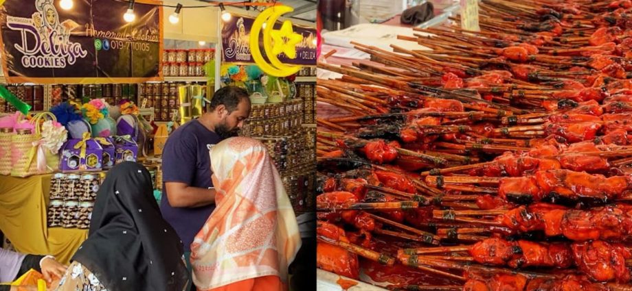 A guide to JB’s Ramadan bazaars: Which ones to visit, best time to go, what to look out for