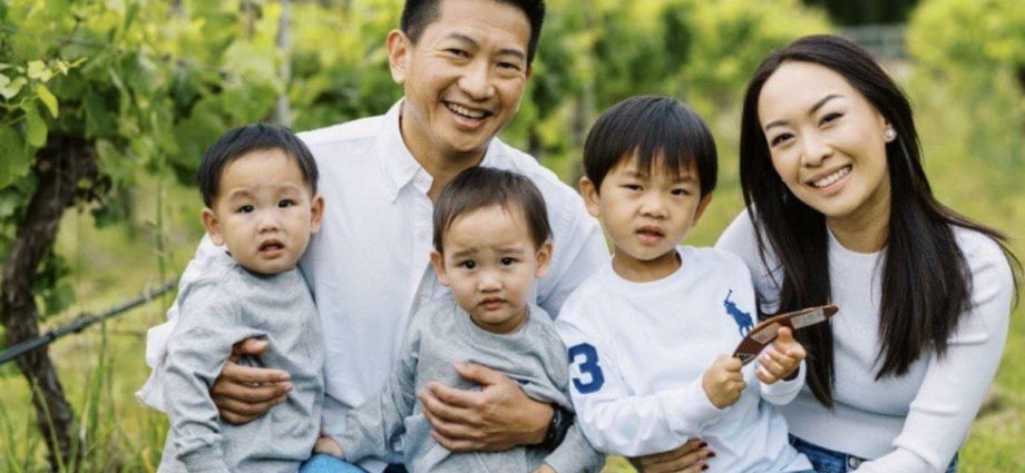 After infertility and conceiving through IVF, this mum of 3 wrote a children’s book to remove its stigma