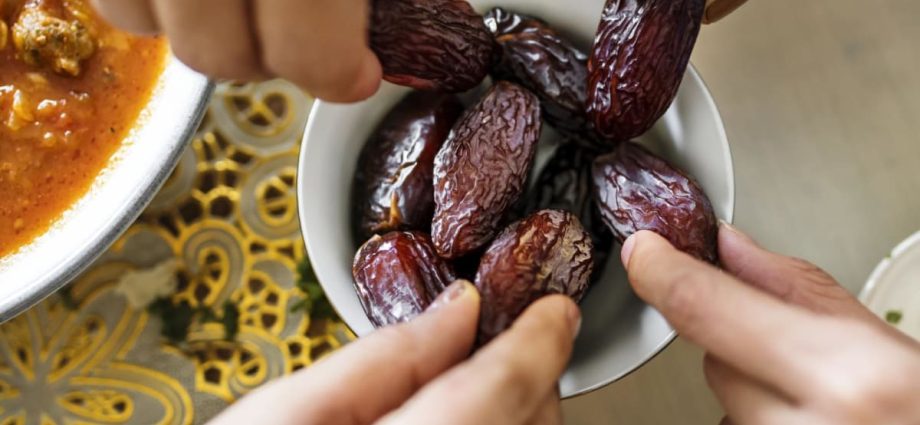 All about dates: How nutritious are they as a snack and what’s the best way to enjoy them?