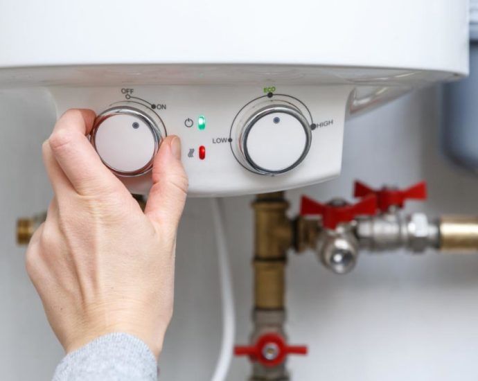 All HDB households to get S0 in Climate Vouchers to buy energy- and water-efficient appliances