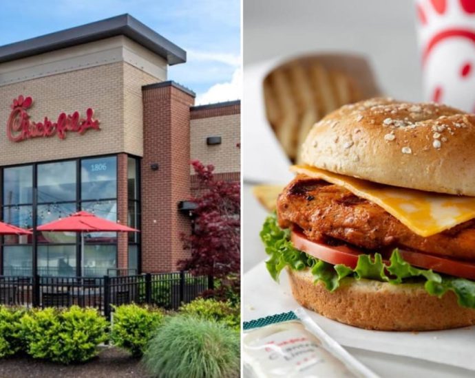 American fast food chain Chick-fil-A ‘looking at possible locations’ to set up shop, including Singapore