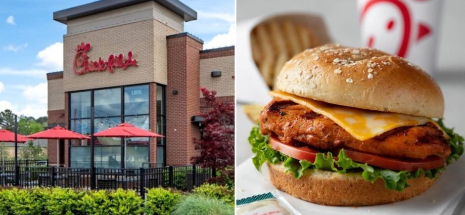 American fast food chain Chick-fil-A ‘looking at possible locations’ to set up shop, including Singapore