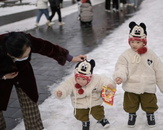 Analysis: China is one of the costliest places to raise a child, and it’s not all about the money