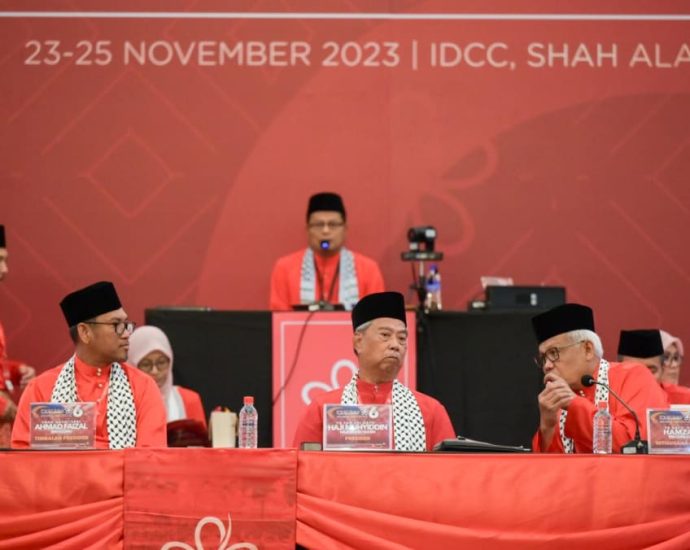 Analysis: Malaysia opposition party Bersatu takes a gamble by going after Anwar-backing defectors