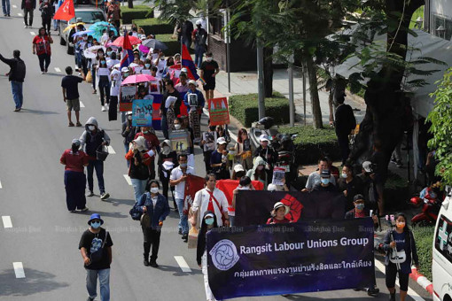 Another wage hike looms