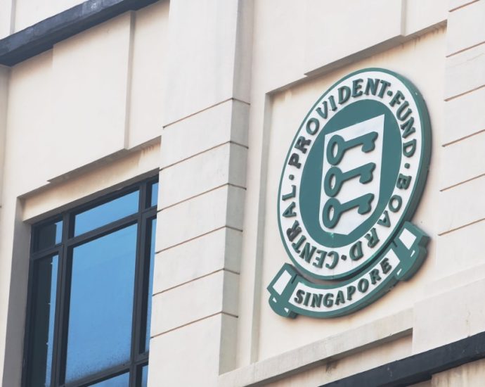 Around 720,000 CPF members have money in their Special Accounts that can be withdrawn: Tan See Leng