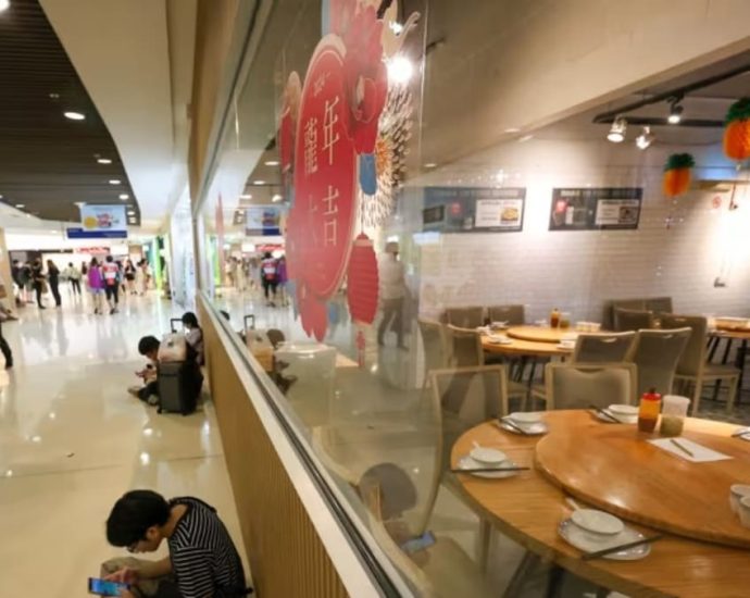 As Swiftonomics sweeps through Singapore, small businesses say concerts a boon and a bane for them
