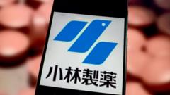 Beni kōji: Japan drugmaker links death to recalled red yeast pill