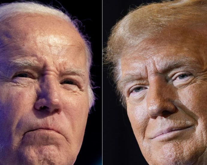 Biden or Trump? ‘Between rock and a hard place’ for China as US presidential rematch beckons, say analysts