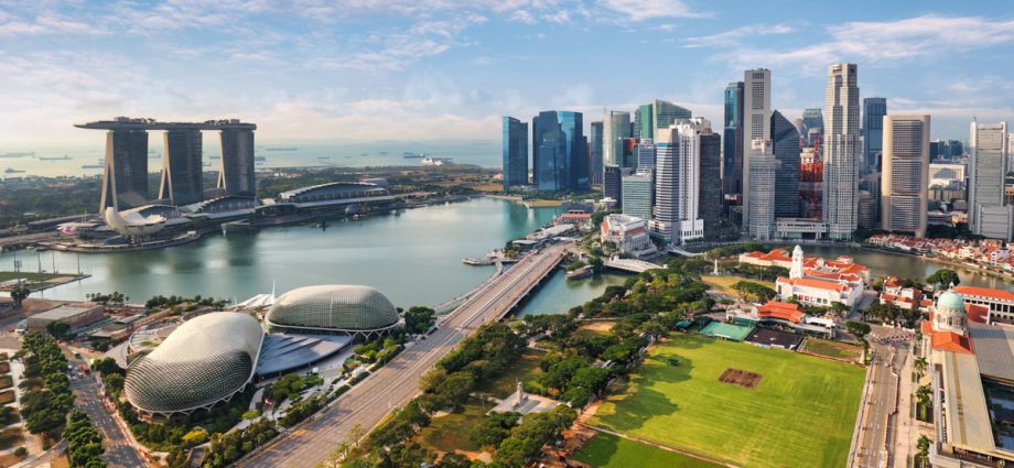Blackstone appoints head of SEA private equity, aims to double Singapore headcount | FinanceAsia