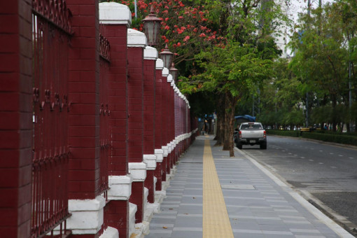 BMA pushes to amend city planning law