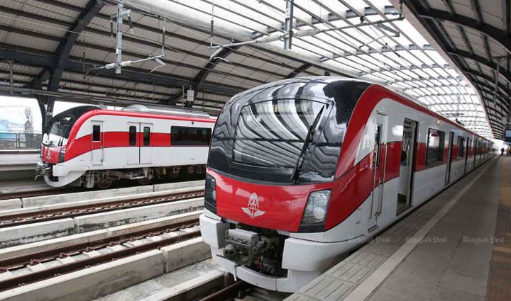 Cabinet to  review Red Line upgrade