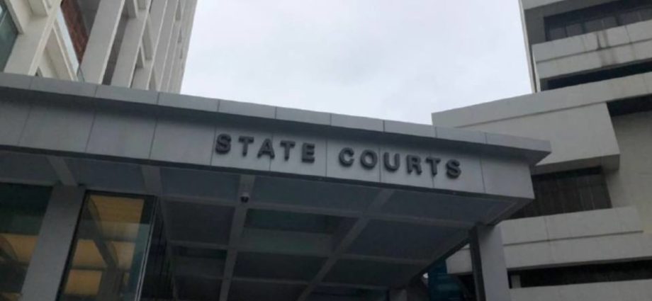 Caregiver charged with abusing bedridden elderly woman, stepping and kneeling on her chest