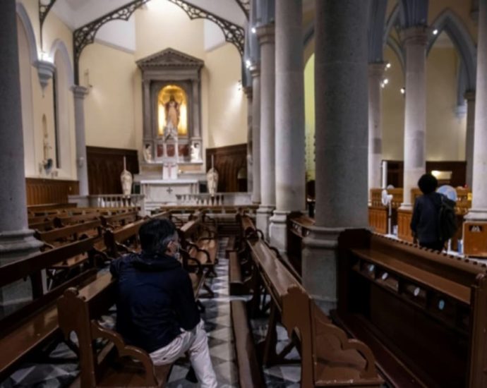 Catholic confessions to remain secret under Hong Kong security law: Diocese