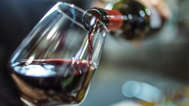 China removes tariffs on Australian wine after more than three years
