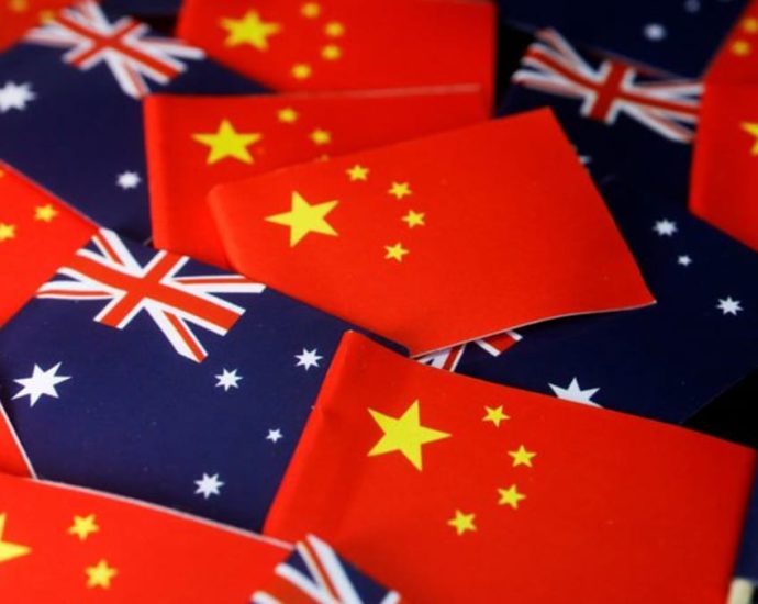 China’s foreign minister to visit Australia next week as ties improve