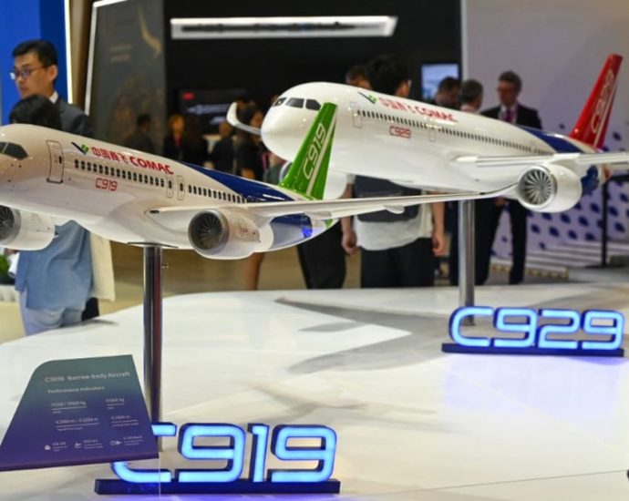 China’s home-grown C929 widebody passenger jet enters 'crucial' development stage amid Beijing’s aviation push