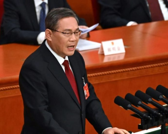 China’s two sessions: Amid takeaways from Premier Li Qiang’s maiden work report, focus falls on his role under Xi