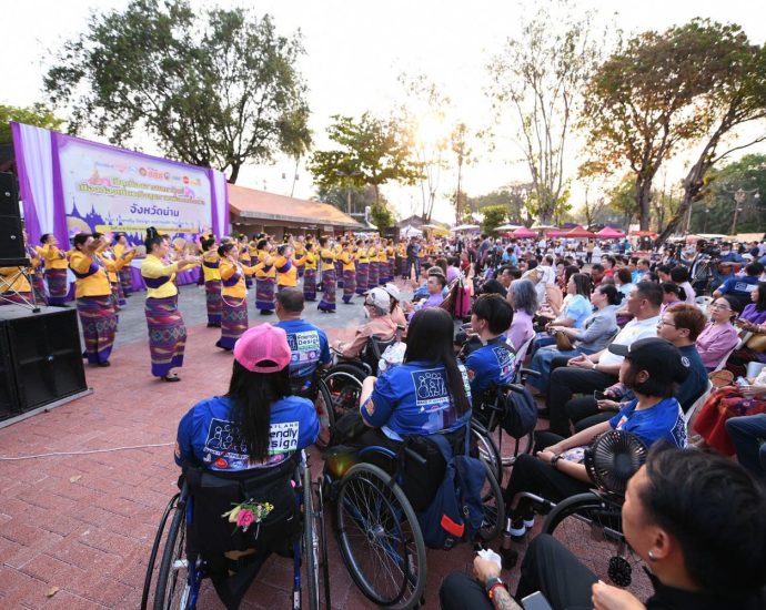 Cholnan eyes Nan as ‘health city’