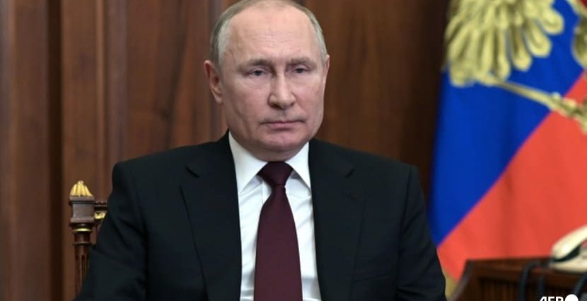 CNA Correspondent Podcast: Russia’s Presidential Election – Who dares challenge Vladimir Putin?