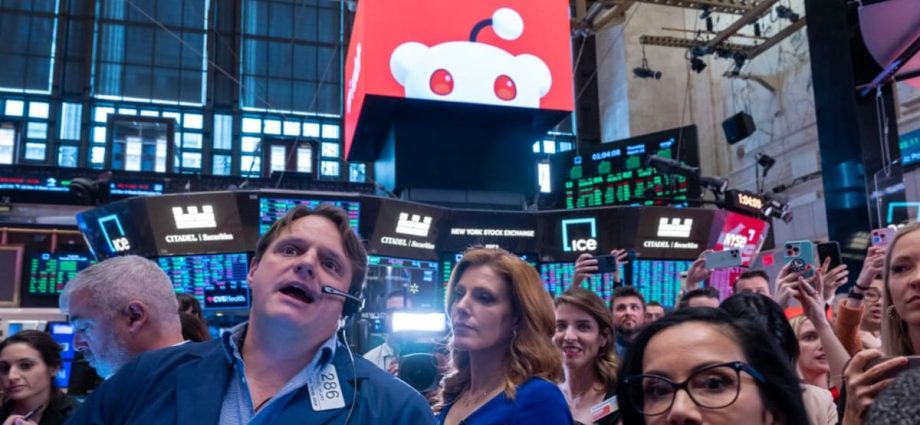 CNA Explains: Reddit’s gone public. What does it mean for users?