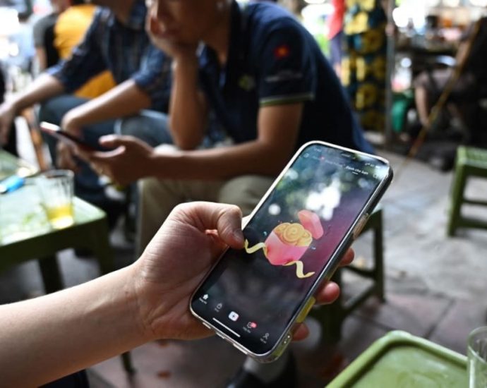 Commentary: Big Brother concerns in Ho Chi Minh City as Vietnam launches social listening programme