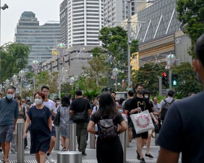 Commentary: Why are more people in Singapore going bankrupt?