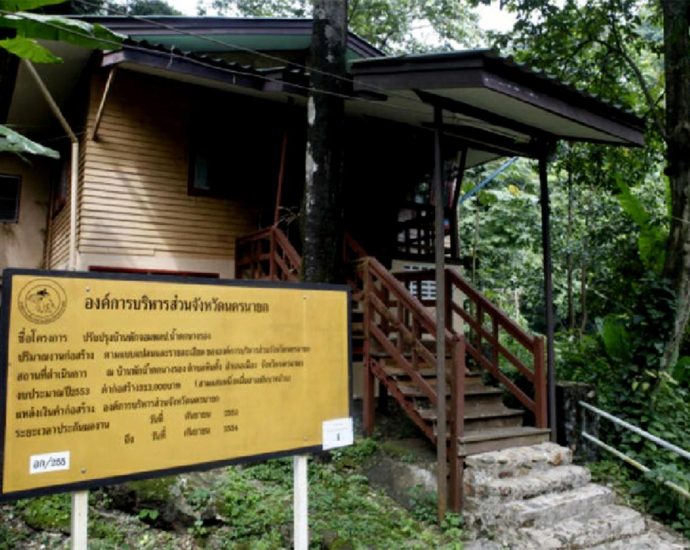 Committee backs DNP in Nang Rong land dispute