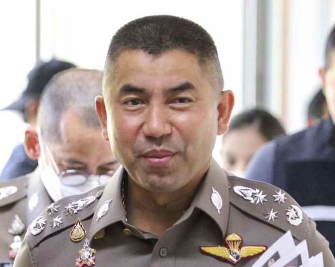 Cops face arrest over BNKMaster