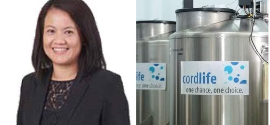 Cordlife probe: Chief financial officer arrested, released on bail