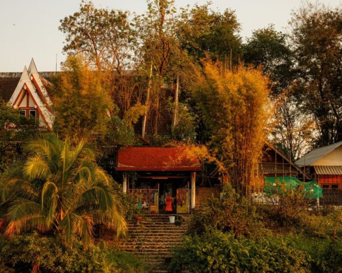 Exploring Lampang, a charming riverside city in Northern Thailand that’s away from the crowds