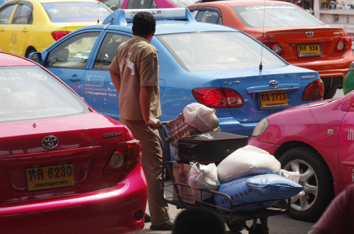 Fare hike to tackle illegal taxis