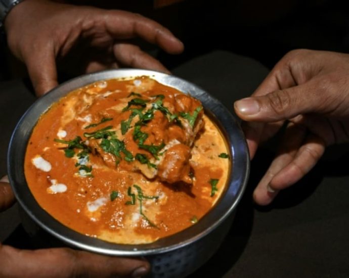 Food fight in Indian courts to decide who invented butter chicken