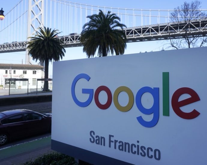 Former Google engineer indicted for stealing AI secrets to aid Chinese companies