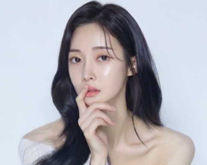Former T-ara member Areum reportedly hospitalised after suicide attempt
