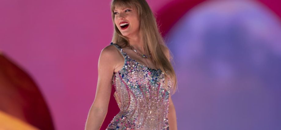 Going for Taylor Swift’s concerts at the National Stadium? Transport tips if you want to go home swiftly
