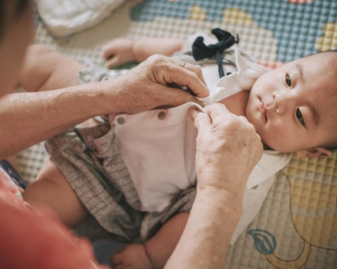 Government to trial childminding service for kids up to 18 months old