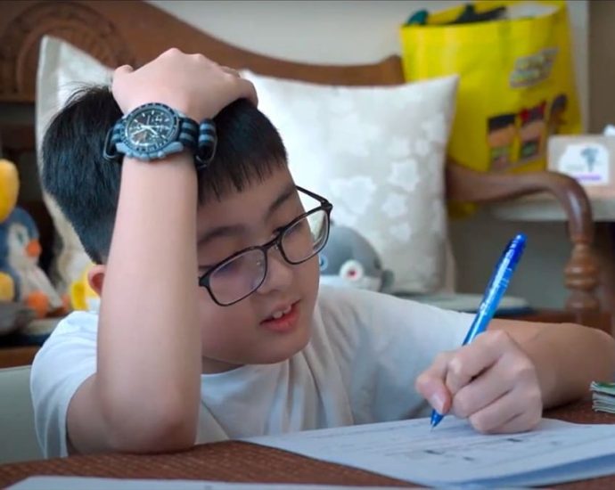 Grade expectations: Why PSLE scores matter so much to parents, pupils