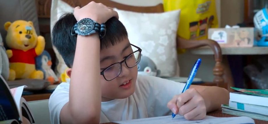Grade expectations: Why PSLE scores matter so much to parents, pupils