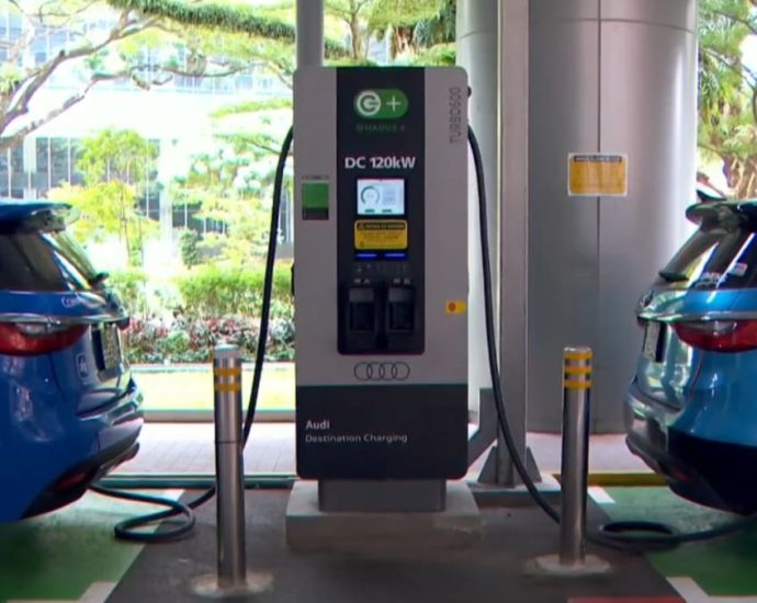 Hogging EV stations? You could be fined, as providers accelerate efforts to free up hotspots