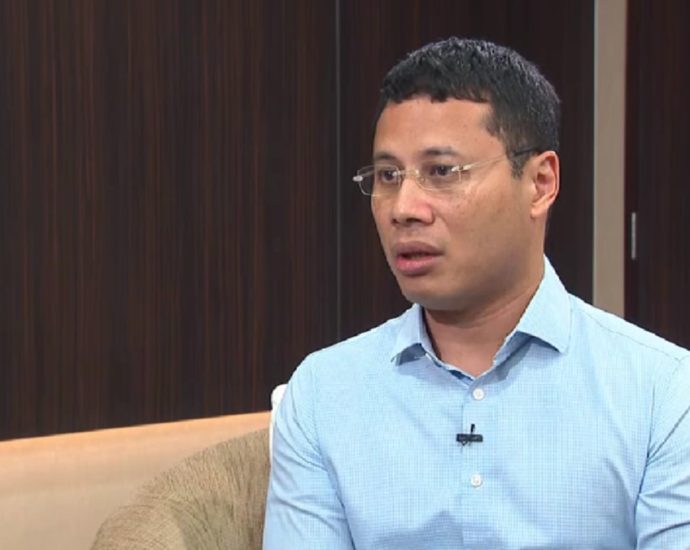 Home buyers need to be more cautious, prudent amid looming economic uncertainties: Desmond Lee