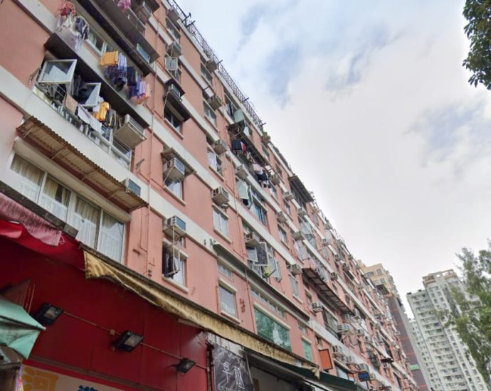 Hong Kong cleaner finds two dead babies in glass bottles in vacated apartment; two arrested