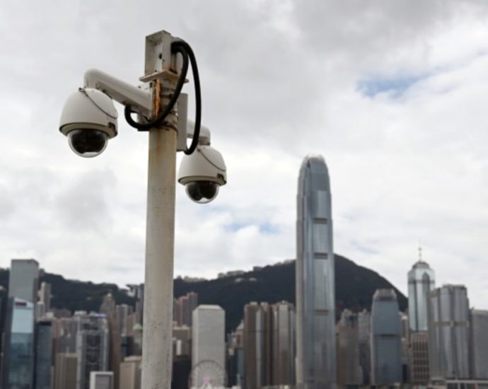 Hong Kong government issues draft of new national security law