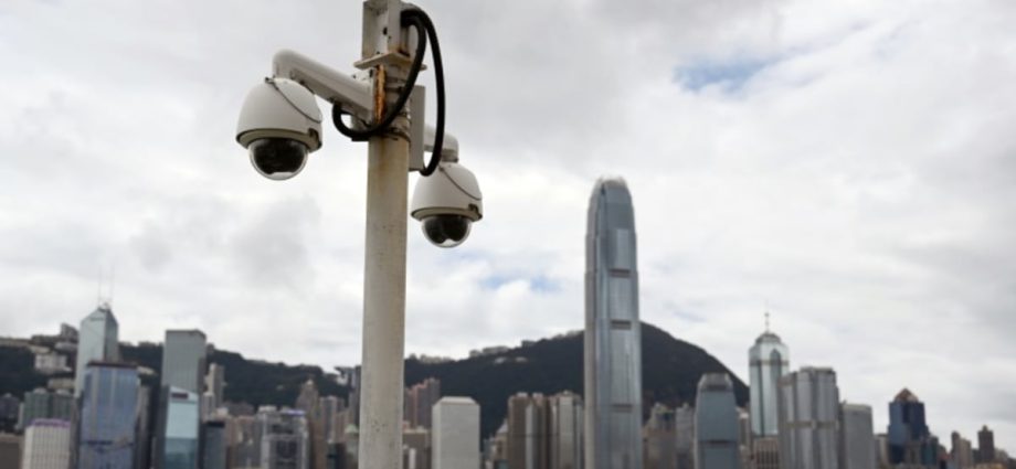 Hong Kong government issues draft of new national security law